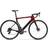 3T New Strada Racing Bike Red/Black