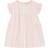 Hust & Claire Girl's Kisa Dress - Rose Morn