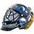 Franklin Buffalo Sabres Mini Goalie Helmet