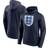 Fanatics Branded England Essentials Large Crest Hoodie