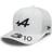 New Era Alpine F1 Team 2024 New Era 9FIFTY Pre Curve Pierre Gasly Cap