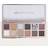 PrettyLittleThing Revolution The Smokey Icon Grunge Palette, Grey One Size