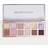 PrettyLittleThing Revolution The Icon Eyeshadow Palette Ögonskugga - Rosa