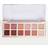 PrettyLittleThing Revolution The True Icon Bronze Palette, Brown One Size