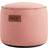 SACKit Cobana Junior Pouf Rose Sittpuff 35cm