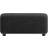 SACKit Cobana Lounge Sofa Pouf Black