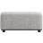 SACKit Cobana Lounge Sofa Pouf Sand Melange