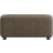 SACKit Cobana Lounge Sofa Pouf Brown