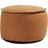 SACKit Dunes Pouf Camel Sitzpuff 35cm