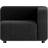 SACKit Cobana Lounge Corner Section Sand Melange Modulsoffa