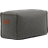 SACKit Cobana Square Pouf Grey Siddepuf 101.6cm