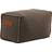 SACKit Cobana Square Pouf Brown Siddepuf 101.6cm