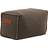 SACKit Cobana Square Pouf Brown Sittpuff 101.6cm