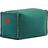 SACKit Cobana Square Pouf Petrol Melange Siddepuf 101.6cm