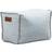 SACKit Cobana Square Pouf White Siddepuf 101.6cm