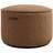 SACKit Medley Pouf Sand Siddepuf 35cm