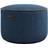 SACKit Medley Pouf Denim Siddepuf 35cm