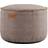 SACKit Canvas Pouf Sand Pouf 35cm