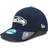 New Era Seattle Seahawks The League 9FORTY Adjustable Cap