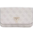 Guess 4g Logo Crossbody Bag - White Multi