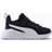 Puma Infant Anzarun Lite - Peacoat/White