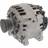 Mapco Alternator 13226