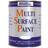 Bedec Multi-Surface Wood Paint Soft White 0.75L