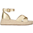 Carvela Catch - Gold