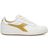 Diadora B.Elite H Italia - White/Gold