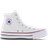 Converse Chuck Taylor All Star EVA Lift Foundation Hi - Bianco