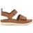 UGG Kid's Goldenstar Sandal - Chestnut