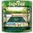 Cuprinol Anti Slip Decking Woodstain Vermont Green 2.5L