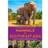 A Naturalist's Guide to the Mammals of Southeast Asia (Häftad)
