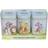 New English Teas Winnie The Pooh Mini Tea Tin Gift Set 70g 3pack