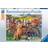 Ravensburger Cute Dogs in the Garden 500 Pieces