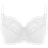 Fantasie Reflect Side Support Bra - White