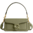 Coach Tabby Shoulder Bag 20 - Brass/Moss