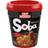 Nissin Soba Chilli Instant Noodles 92g