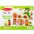 Melissa & Doug GO Tots Barnyard Tumble