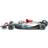 BBurago Mercedes F1 W13 E Performance 1:43