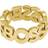 HUGO BOSS Kassy Ring - Gold