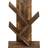 Furinno 3 Tier Amber Pine Bokhylla 54cm