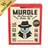 Vivid Imaginations Murdle Board Game