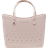 Crocs Classic Tote Bag - Quartz