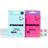 Starface Party Pack & Hydro Star + Salicylic Acid Duo 64-pack