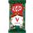 KitKat 4 Finger Vegan Chocolate 41.5g