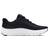 Under Armour Grade School Surge 4 - Black/Anthracite