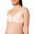 Noppies Deluxe Mesh Triangle Nursing Bra Light Rose