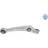Meyle Control Arm Wheel Suspension 116 050 0225