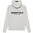 Fear of God Essentials Hoodie - Light Oatmeal